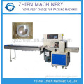 ZE-450X automatic double side adhesive tape packing machine